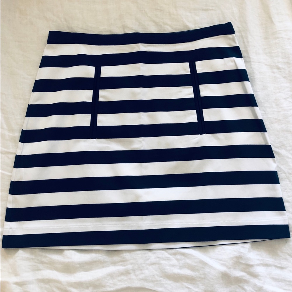 NWT- Draper James Skirt